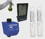 Humidifier Autoflush