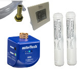 Desert Spring Humidifier, Autoflush Package
