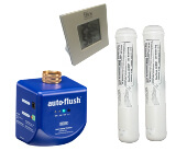 Desert Spring Furnace Humidifier Special Accessories Package<