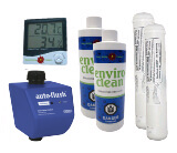 Desert Spring Furnace Humidifier Special Accessories Package<