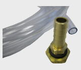 Desert Spring drain kit