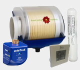 Desert Spring Humidifier, Autoflush Package