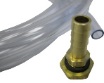 Overflow / Drain Kit