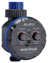 Desert Spring AutoFlush (DS-AF15) System<br><font size=-1>includes free overflow drain kit!</font>