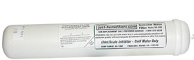 Anti-Scale Humidifier Filter