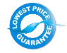 Lowest Price Guaranteed