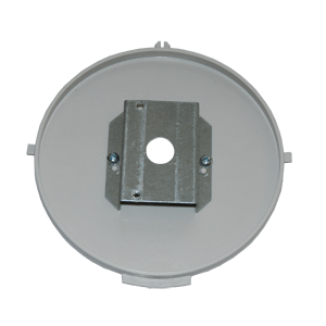 Motor Mounting Plate