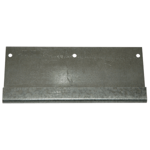 Air Duct Hanger Plate