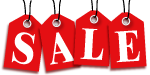 On Sale